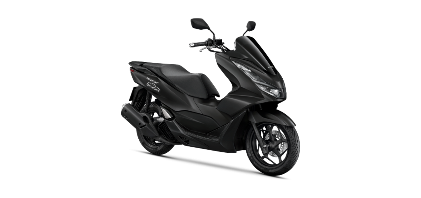 HONDA PCX125 - SKÚTER