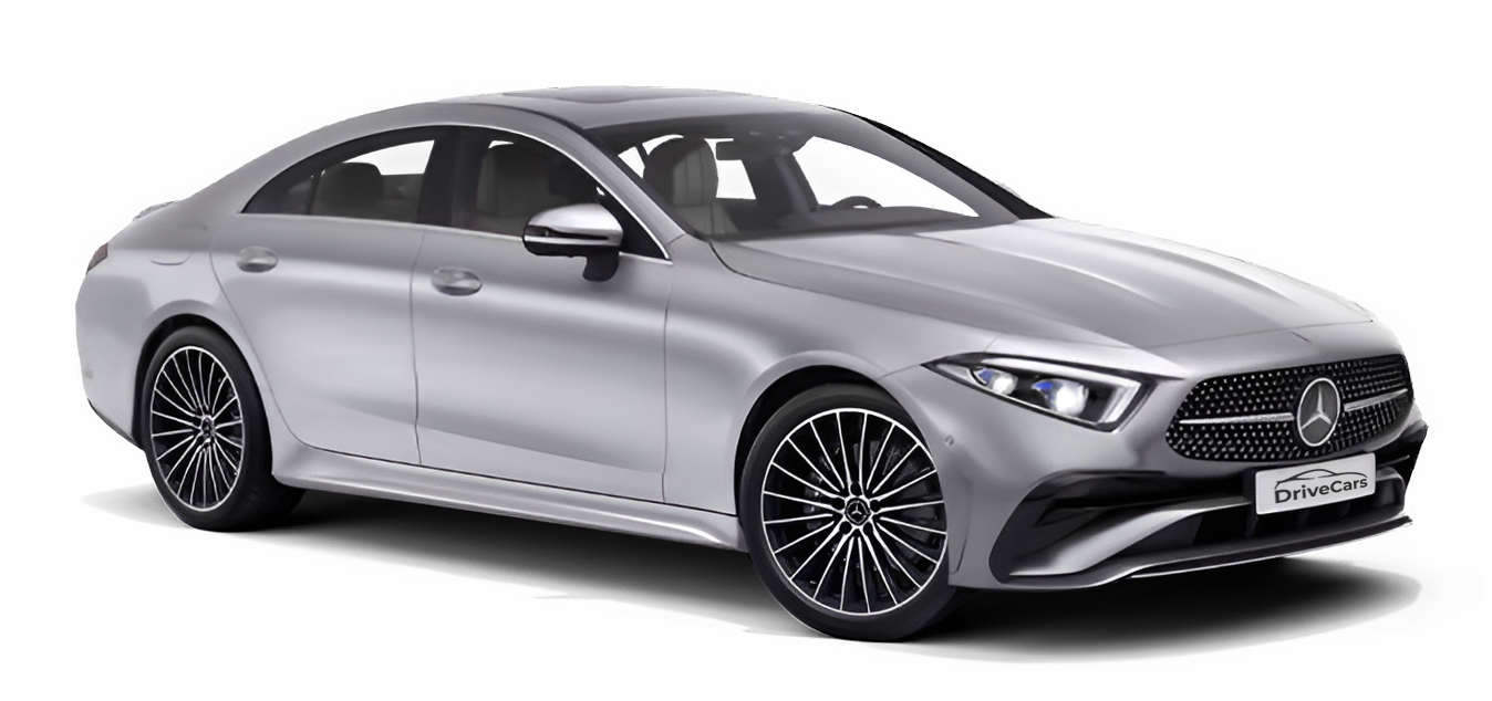 Mercedes-Benz CLS 400 AMG