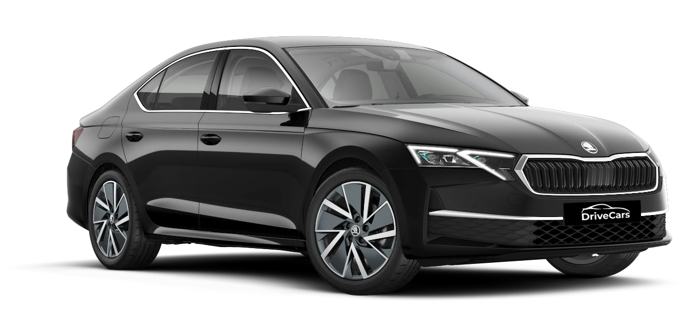 ŠKODA OCTAVIA IV