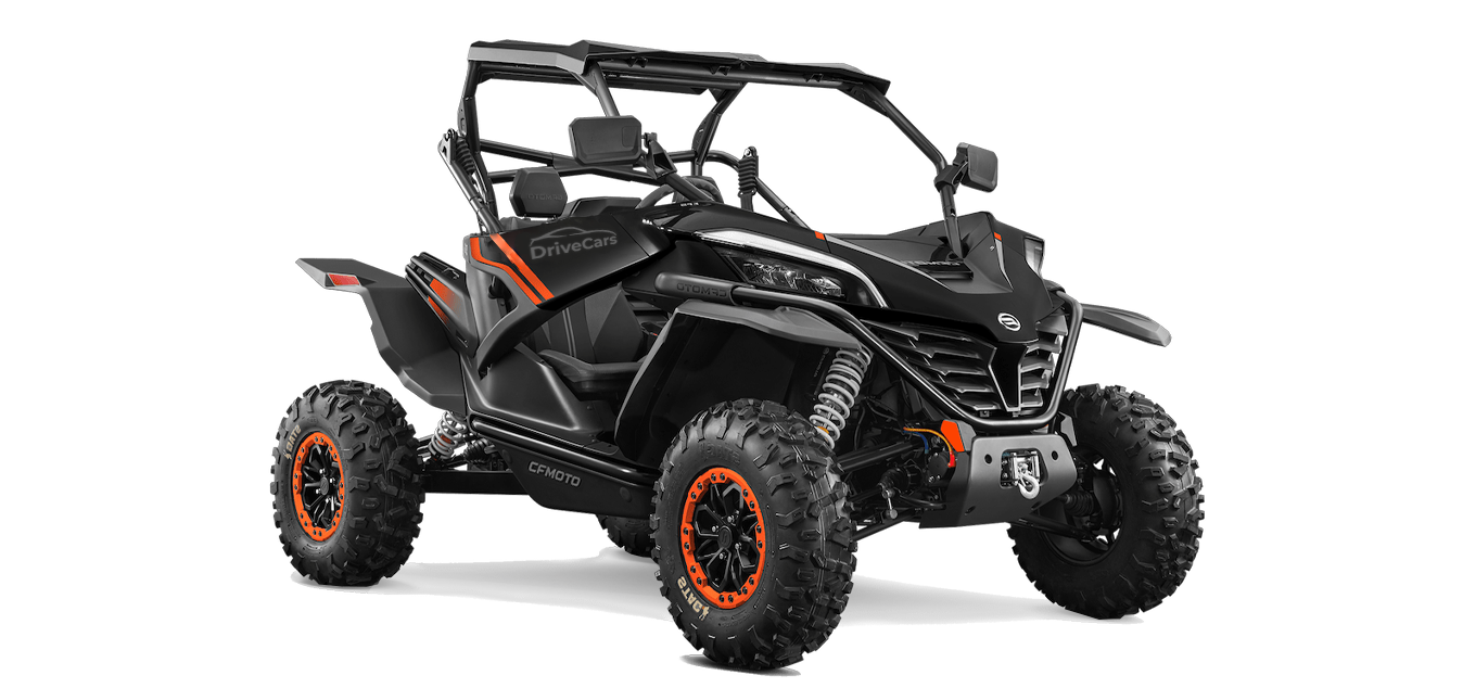 GLADIATOR Z1000